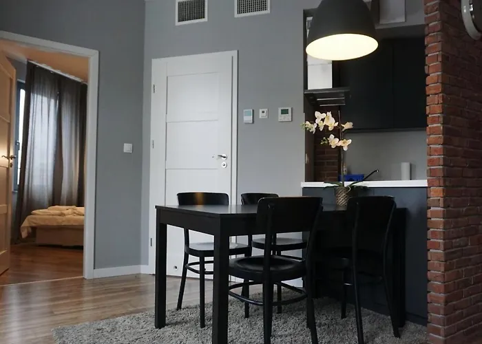 Wawel City Suite