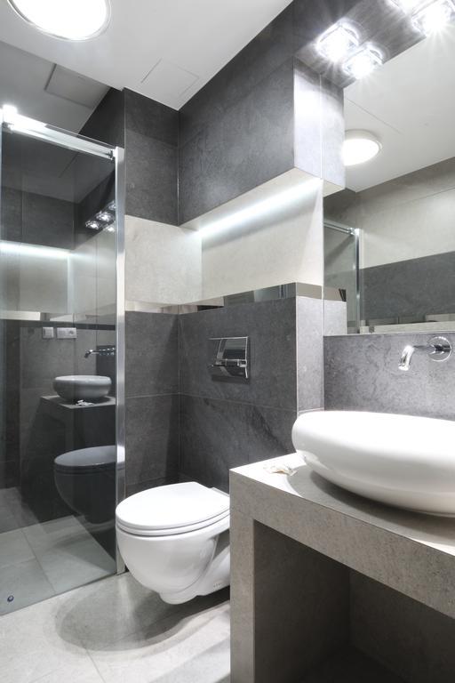 Hotel apartamentowy Wawel City *