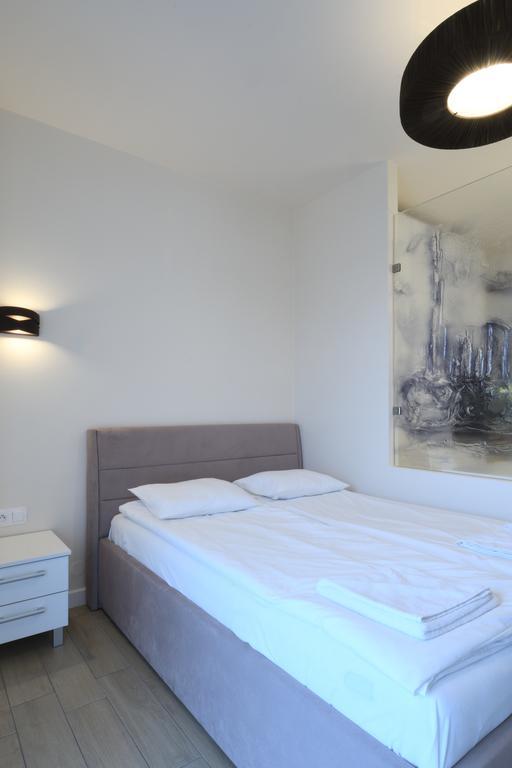 Hotel apartamentowy Wawel City