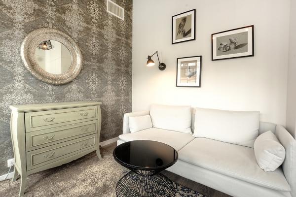 Hotel apartamentowy Wawel City Kraków