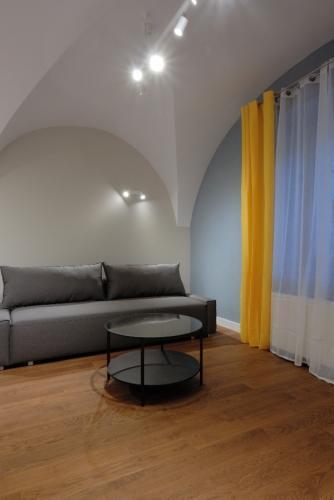 Hotel apartamentowy Wawel City Kraków