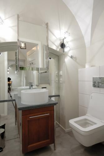 Wawel City Hotel apartamentowy Kraków