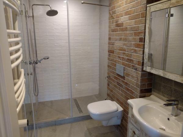 Wawel City Hotel apartamentowy Kraków