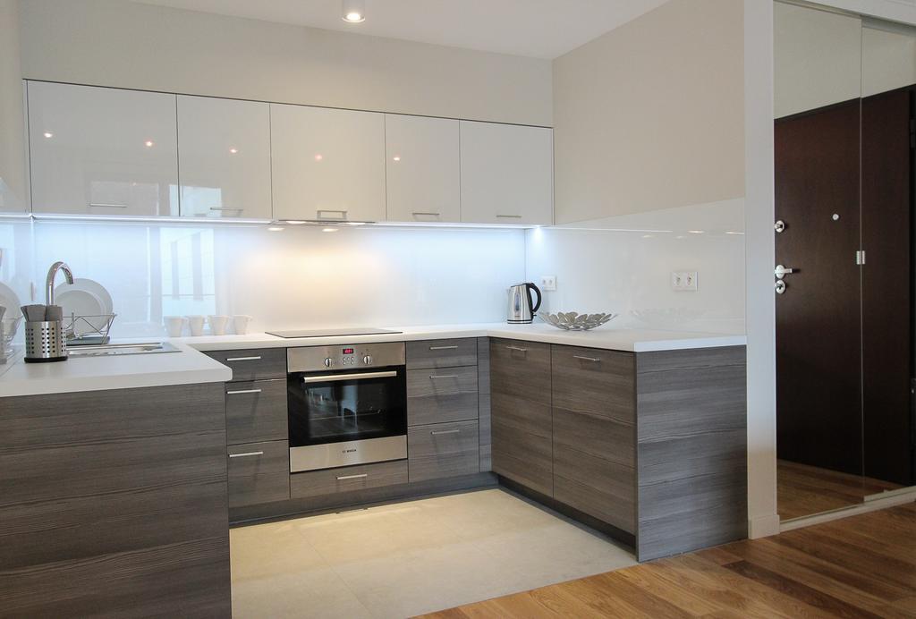 Hotel apartamentowy Wawel City