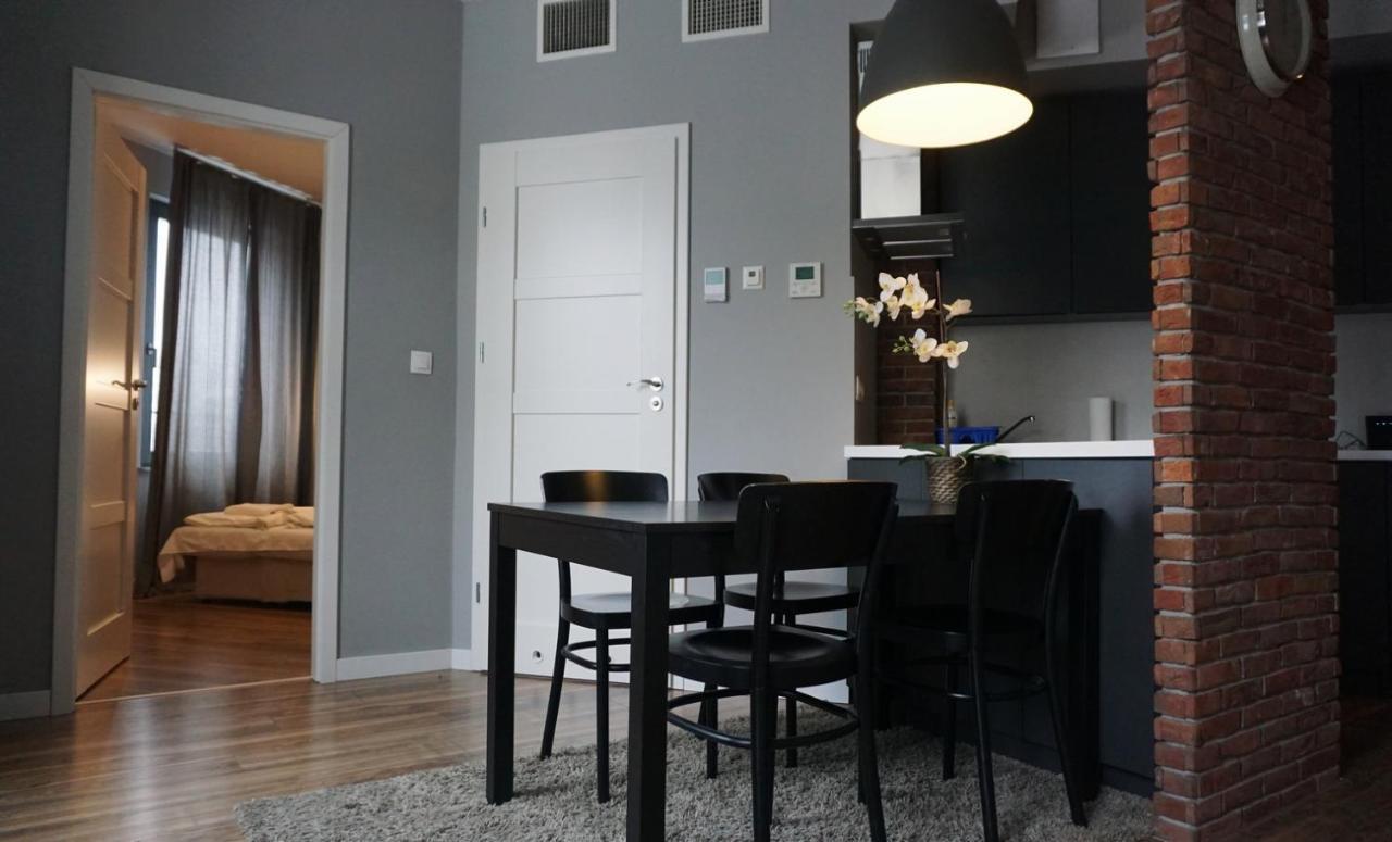 Hotel apartamentowy Wawel City *