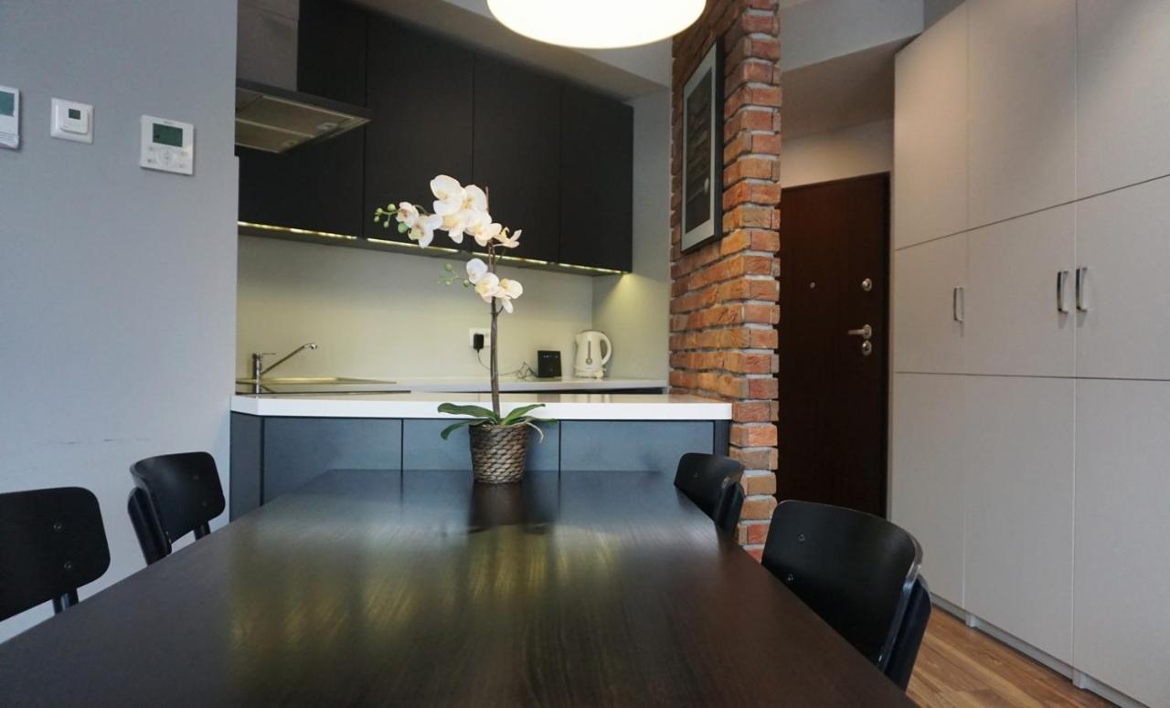 Wawel City Hotel apartamentowy *
