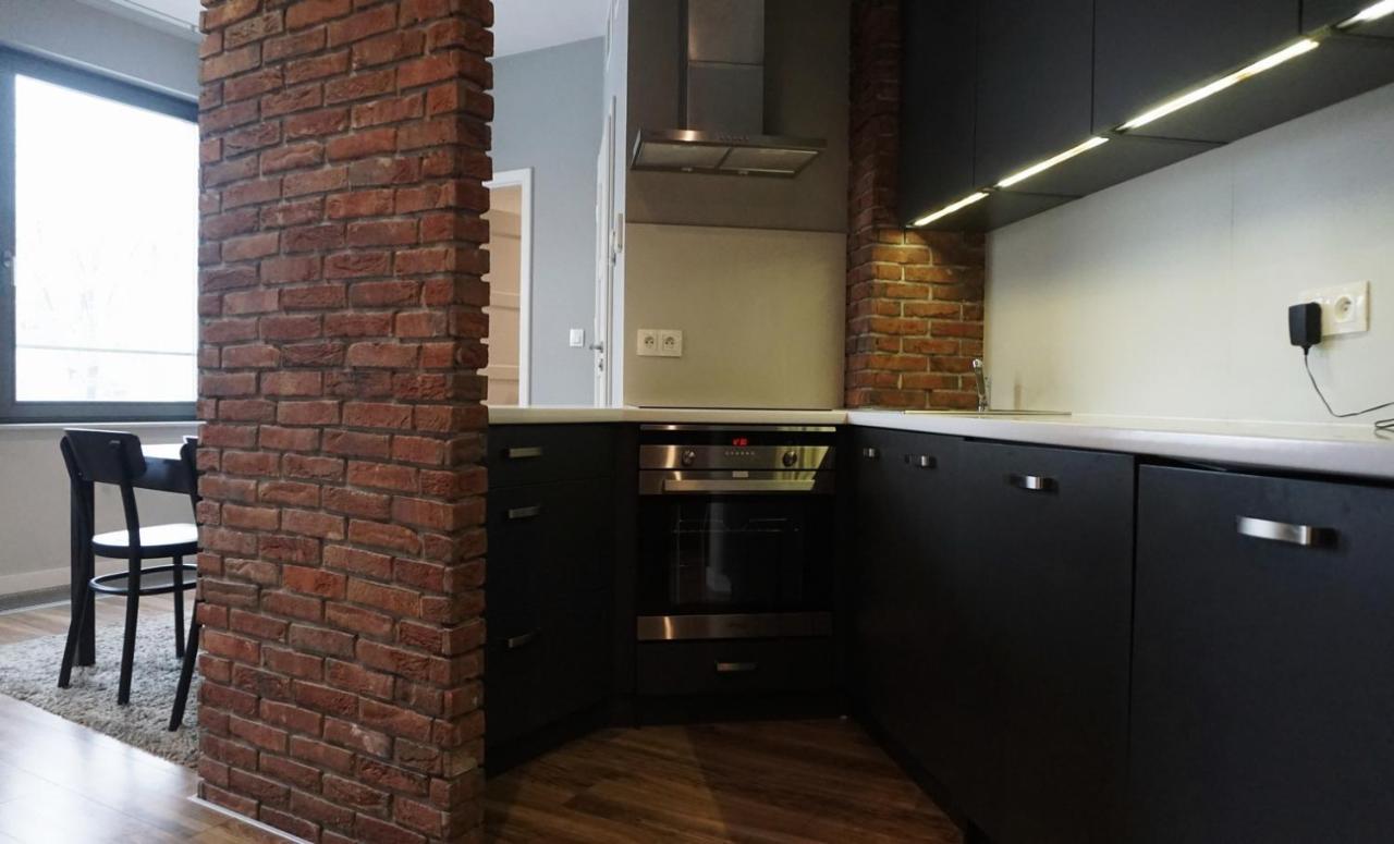 Hotel apartamentowy Wawel City *
