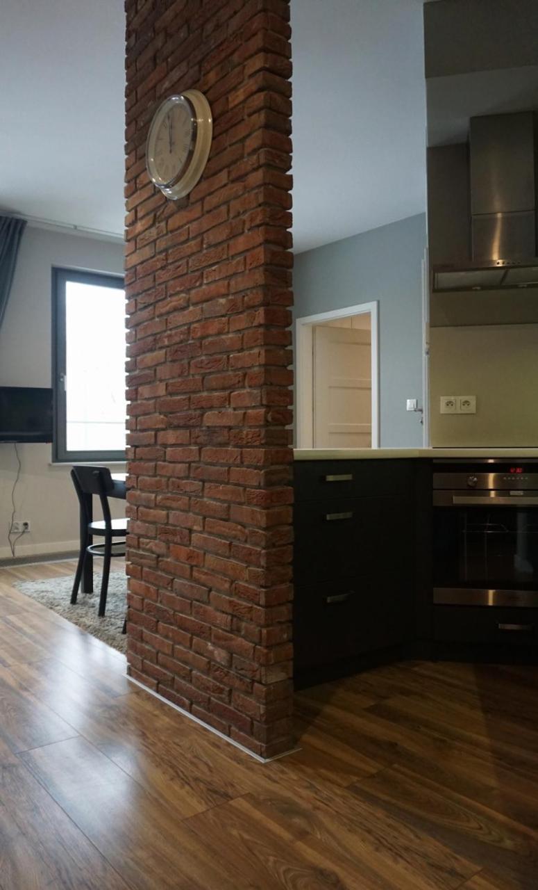 Hotel apartamentowy Wawel City *
