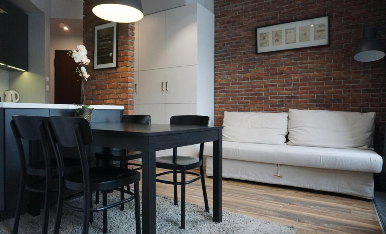 Hotel apartamentowy Wawel City