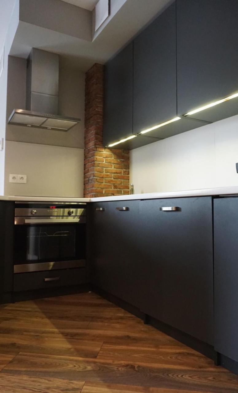 Hotel apartamentowy Wawel City *